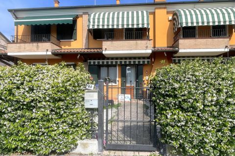 Rækkehus i Arzergrande, Padua, Arzergrande - € 225.000 | Ref: ARZ62 - foto 2