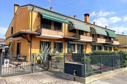 Rækkehus i Arzergrande, Padua, Arzergrande - € 225.000 | Ref: ARZ62 - foto 4