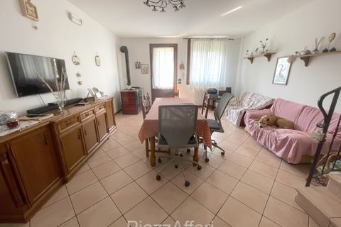 Rækkehus i Arzergrande, Padua, Arzergrande - € 225.000 | Ref: ARZ62 - foto 10