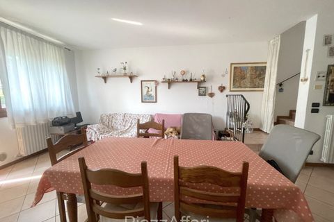 Rækkehus i Arzergrande, Padua, Arzergrande - € 225.000 | Ref: ARZ62 - foto 11
