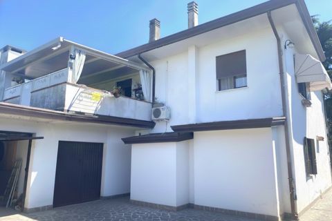 Villa a Brugine, Padua, Brugine - € 260.000 | Ref: BRUC49 - foto 29