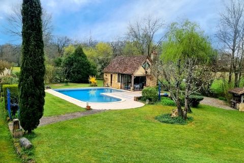 Villa a Bayac, Dordogne, Bayac - € 730.000 | Ref: EAA1B83D28F84C7D - foto 4