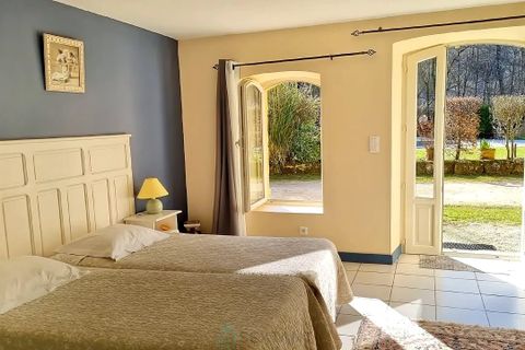 Villa a Bayac, Dordogne, Bayac - € 730.000 | Ref: EAA1B83D28F84C7D - foto 14