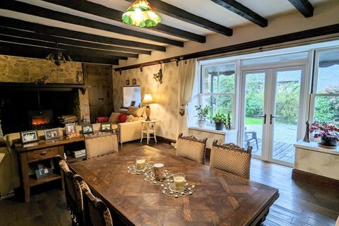 Villa i Saint-Barthelemy, Morbihan, Saint-Barthelemy - € 294.900 | Ref: 3AD3080EE75C4DDC - foto 9