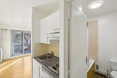 Studio i Paris, Paris, Paris - € 179.000 | Ref: AD_JM75019_0326_1_D1349013D - foto 2