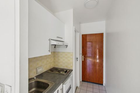 Studio i Paris, Paris, Paris - € 179.000 | Ref: AD_JM75019_0326_1_D1349013D - foto 5