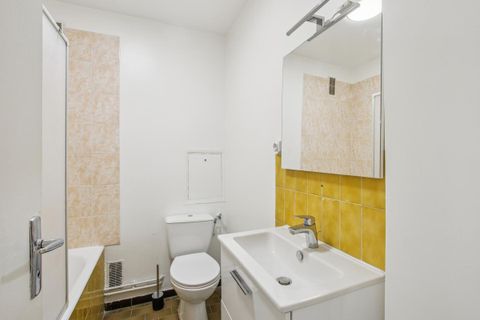 Studio i Paris, Paris, Paris - € 179.000 | Ref: AD_JM75019_0326_1_D1349013D - foto 6