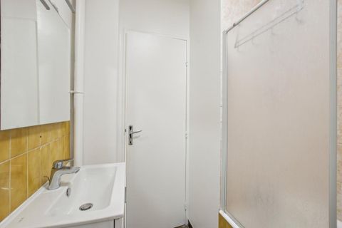 Studio i Paris, Paris, Paris - € 179.000 | Ref: AD_JM75019_0326_1_D1349013D - foto 7