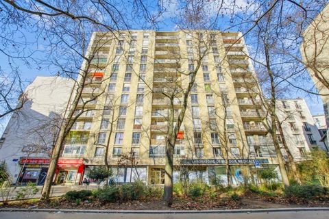 Studio i Paris, Paris, Paris - € 179.000 | Ref: AD_JM75019_0326_1_D1349013D - foto 14