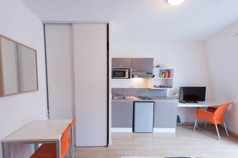 Erhvervsejendom i Lyon, Rhone, Lyon - € 110.000 | Ref: 5A820AAE2AE2499D - foto 2