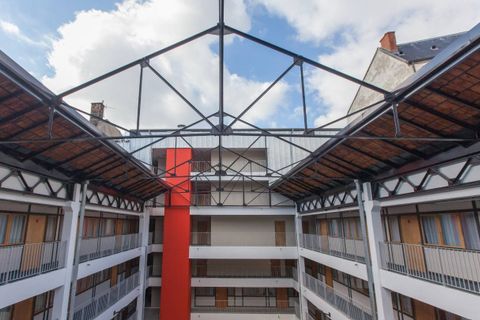 Erhvervsejendom i Lyon, Rhone, Lyon - € 110.000 | Ref: 5A820AAE2AE2499D - foto 6