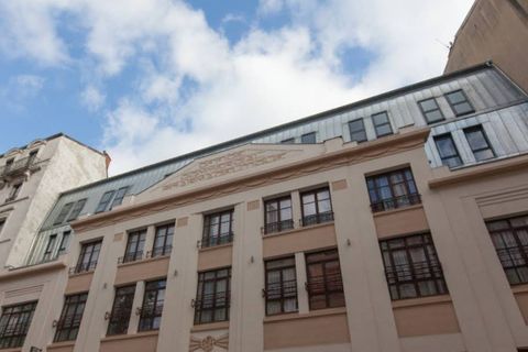 Erhvervsejendom i Lyon, Rhone, Lyon - € 110.000 | Ref: 5A820AAE2AE2499D - foto 8