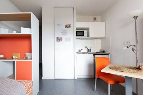 Erhvervsejendom i Lyon, Rhone, Lyon - € 85.000 | Ref: 90A4A6FA156C4F1A - foto 3
