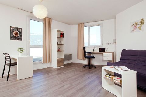 Erhvervsejendom i Grenoble, Isere, Grenoble - € 72.000 | Ref: 31EAE42FDF714BE9 - foto 2