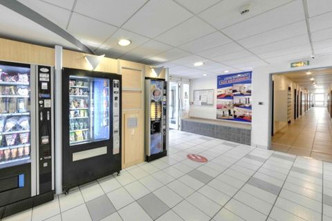 Erhvervsejendom i Grenoble, Isere, Grenoble - € 72.000 | Ref: 31EAE42FDF714BE9 - foto 7