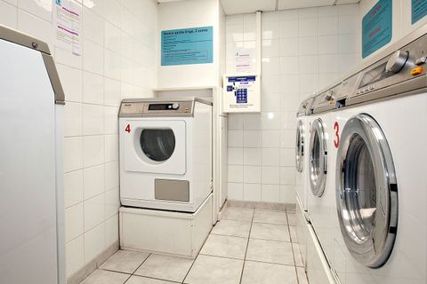 Erhvervsejendom i Grenoble, Isere, Grenoble - € 72.000 | Ref: 31EAE42FDF714BE9 - foto 8