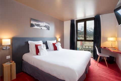 Erhvervsejendom i Briancon, Hautes-Alpes, Briancon - € 57.000 | Ref: 25A04ED4AEC24AAE - foto 2