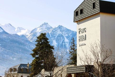Erhvervsejendom i Briancon, Hautes-Alpes, Briancon - € 57.000 | Ref: 25A04ED4AEC24AAE - foto 12
