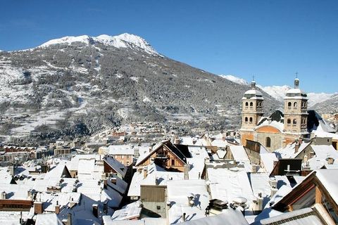 Erhvervsejendom i Briancon, Hautes-Alpes, Briancon - € 57.000 | Ref: 25A04ED4AEC24AAE - foto 13