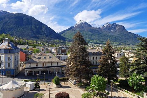 Erhvervsejendom i Briancon, Hautes-Alpes, Briancon - € 74.000 | Ref: 0DCF4BE331134E95 - foto 18