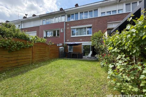 Villa i Loos, Nord, Loos - € 222.000 | Ref: LOOS-39613-TSUBI - foto 3