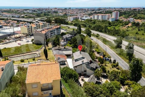 Villa a Tavarede, Coimbra, Tavarede - € 599.000 | Ref: HMCAS_61 - foto 2