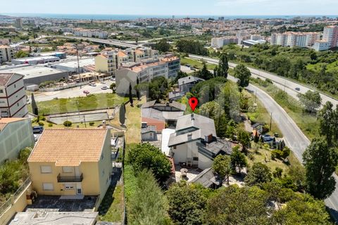 Villa a Tavarede, Coimbra, Tavarede - € 599.000 | Ref: HMCAS_61 - foto 3