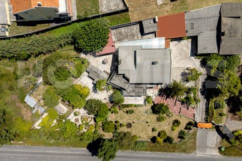 Villa a Tavarede, Coimbra, Tavarede - € 599.000 | Ref: HMCAS_61 - foto 4