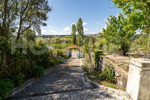 Villa a Tavarede, Coimbra, Tavarede - € 599.000 | Ref: HMCAS_61 - foto 5