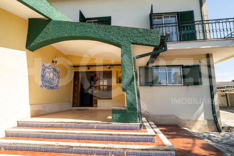 Villa a Tavarede, Coimbra, Tavarede - € 599.000 | Ref: HMCAS_61 - foto 7