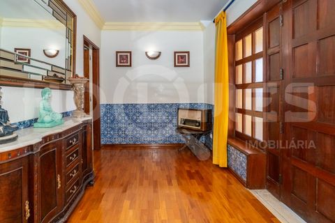 Villa a Tavarede, Coimbra, Tavarede - € 599.000 | Ref: HMCAS_61 - foto 14