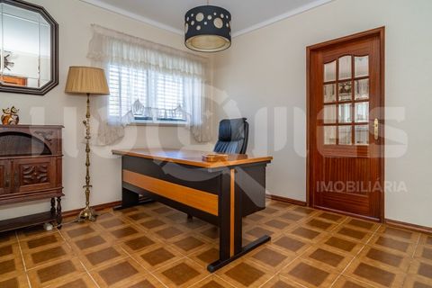 Villa a Tavarede, Coimbra, Tavarede - € 599.000 | Ref: HMCAS_61 - foto 20