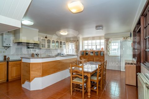 Villa a Tavarede, Coimbra, Tavarede - € 599.000 | Ref: HMCAS_61 - foto 28