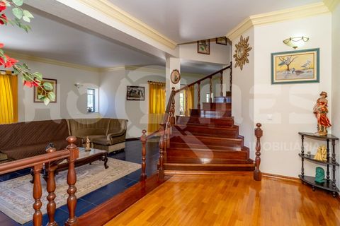 Villa a Tavarede, Coimbra, Tavarede - € 599.000 | Ref: HMCAS_61 - foto 29