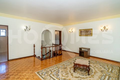 Villa a Tavarede, Coimbra, Tavarede - € 599.000 | Ref: HMCAS_61 - foto 38