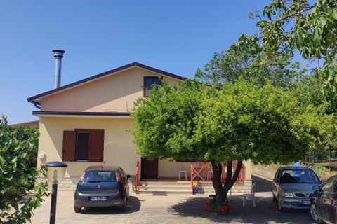Villa a Campagna, Salerno, Campagna - € 250.000 | Ref: 578 - foto 25