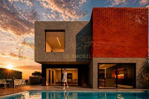 Villa i Almada, Setubal, Almada - € 970.000 | Ref: ST.17.153 - foto 2