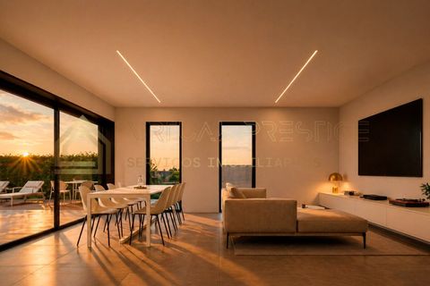 Villa i Almada, Setubal, Almada - € 970.000 | Ref: ST.17.153 - foto 5