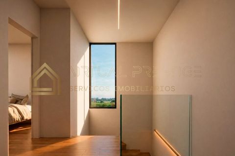 Villa i Almada, Setubal, Almada - € 970.000 | Ref: ST.17.153 - foto 8