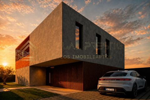 Villa i Almada, Setubal, Almada - € 970.000 | Ref: ST.17.153 - foto 12