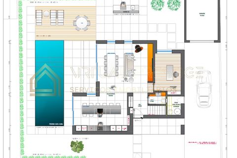 Villa i Almada, Setubal, Almada - € 970.000 | Ref: ST.17.153 - foto 18