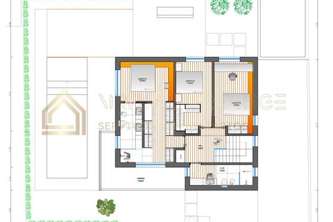 Villa i Almada, Setubal, Almada - € 970.000 | Ref: ST.17.153 - foto 19