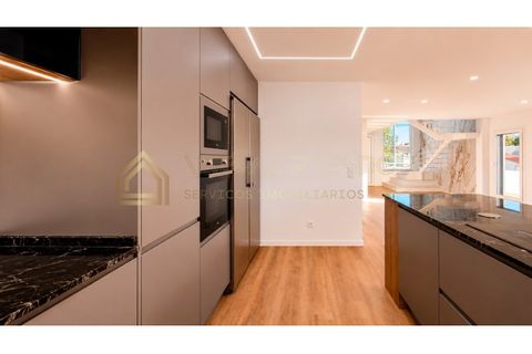 Villa i Almada, Setubal, Almada - € 750.000 | Ref: ST.17.143 - foto 3