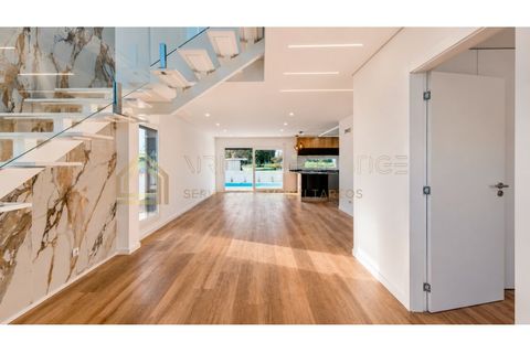 Villa i Almada, Setubal, Almada - € 750.000 | Ref: ST.17.143 - foto 5
