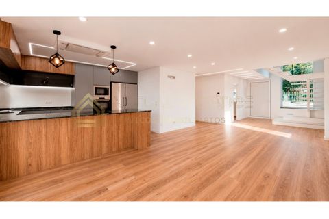 Villa i Almada, Setubal, Almada - € 750.000 | Ref: ST.17.143 - foto 7