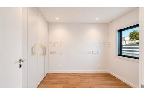 Villa i Almada, Setubal, Almada - € 750.000 | Ref: ST.17.143 - foto 9