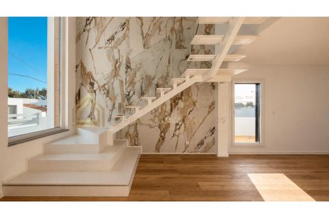 Villa i Almada, Setubal, Almada - € 750.000 | Ref: ST.17.143 - foto 11