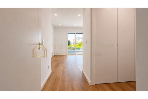 Villa i Almada, Setubal, Almada - € 750.000 | Ref: ST.17.143 - foto 21