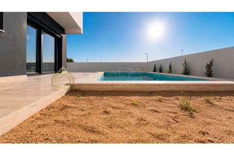 Villa i Almada, Setubal, Almada - € 750.000 | Ref: ST.17.143 - foto 26