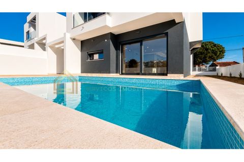 Villa i Almada, Setubal, Almada - € 750.000 | Ref: ST.17.143 - foto 28